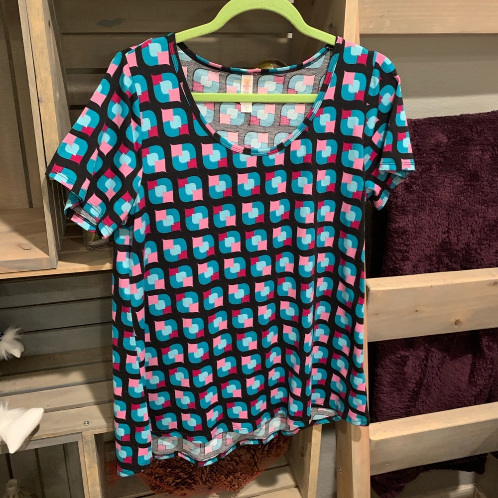 Lularoe
